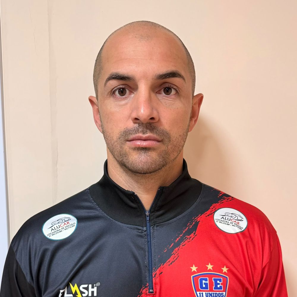 GABRIEL GOULART DE FRAGA