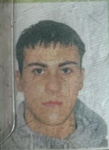 Cristhian Augusto Werle