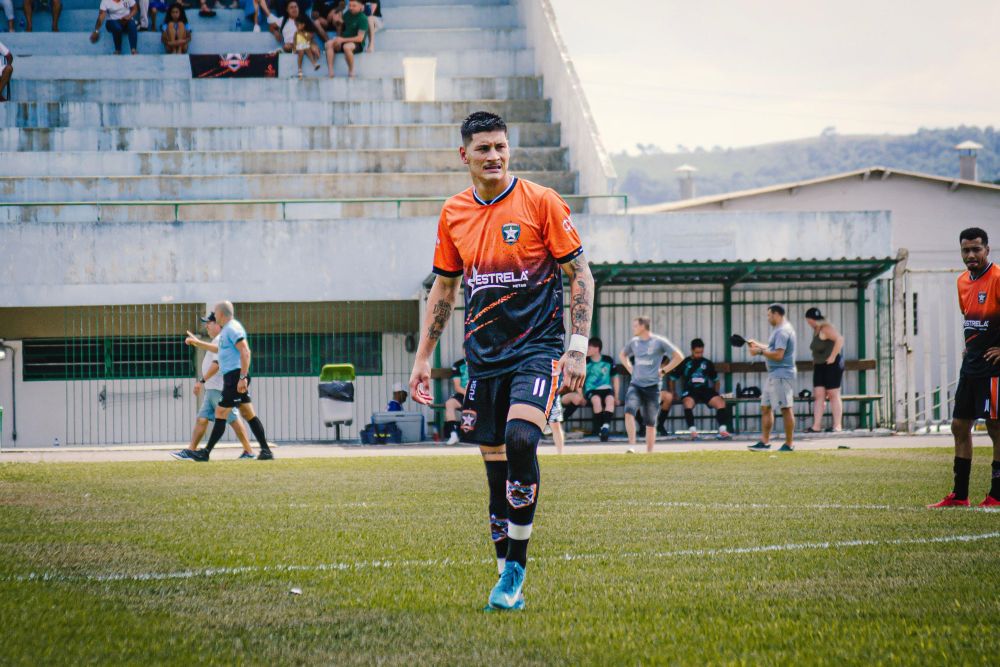 vinicius almeida da silva