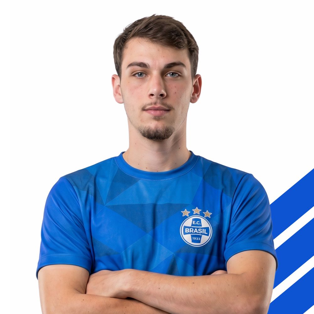 LEONARDO FUHR BAGATINI