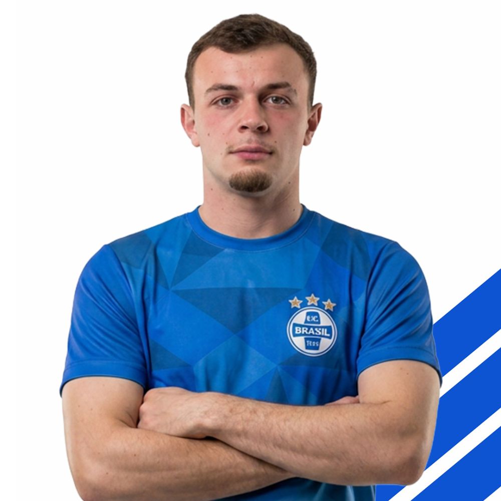 YARLEI RENATO DA SILVA