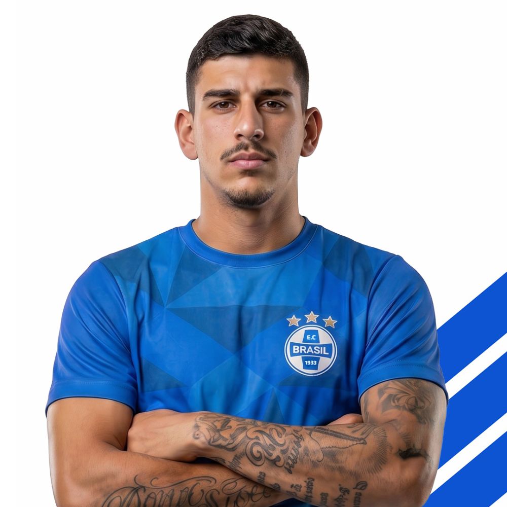 JOÃO PEDRO PAZ