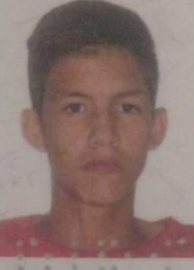 FELIPE JUNIOR RODRIGUES PINTO