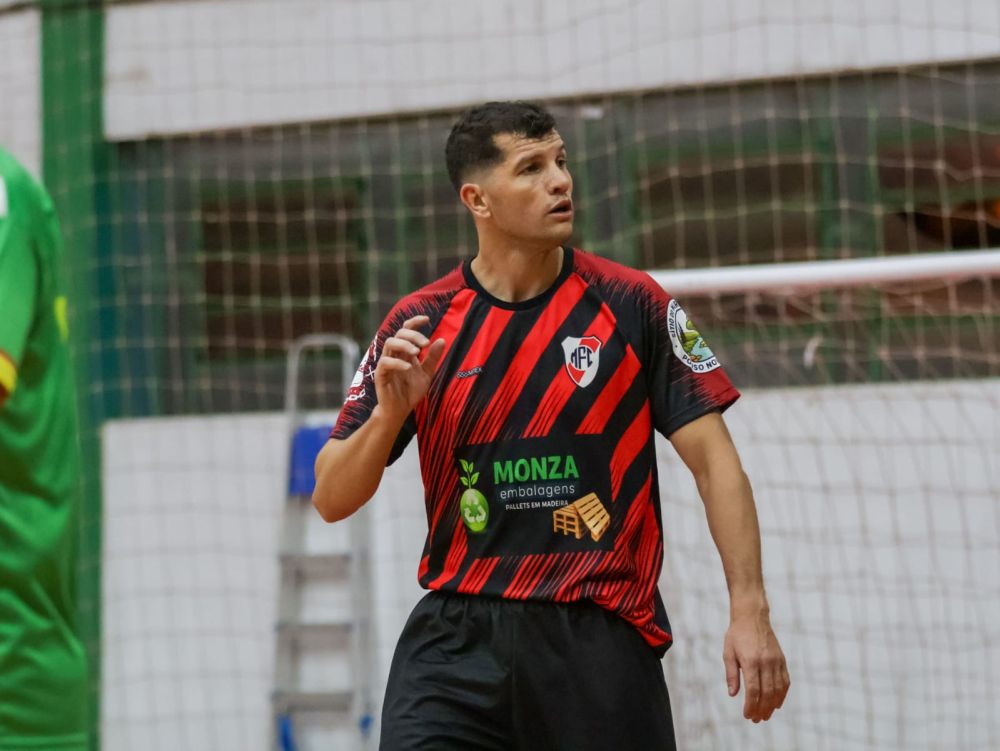 MATEUS COSTANTIN