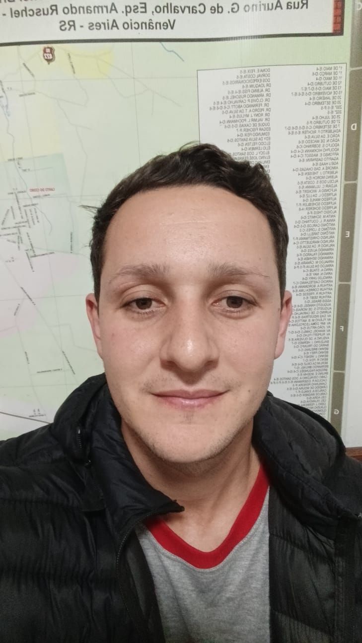 Tulio Eduardo Eichelberger