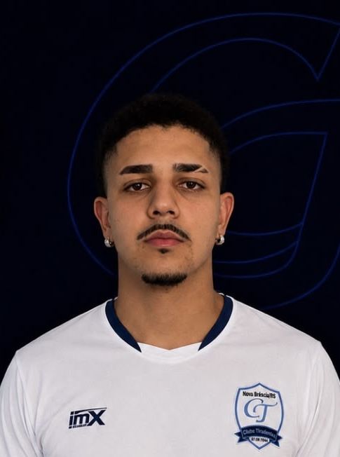 KAUAN DA CUNHA EMERICK