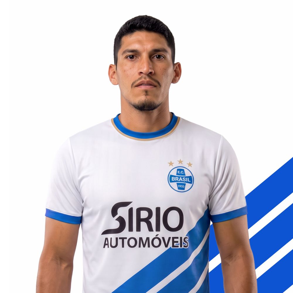 MARCIO JONATAN DIAS