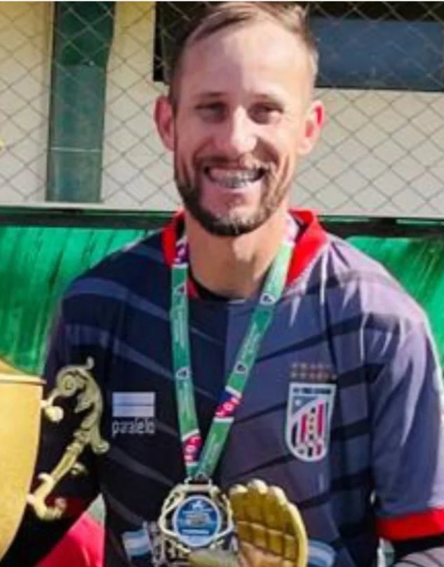 Felipe Iachinski