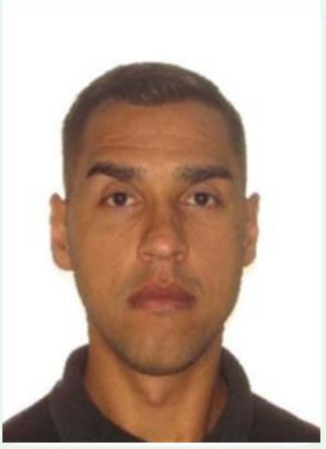 Thiago Medronha Pereira