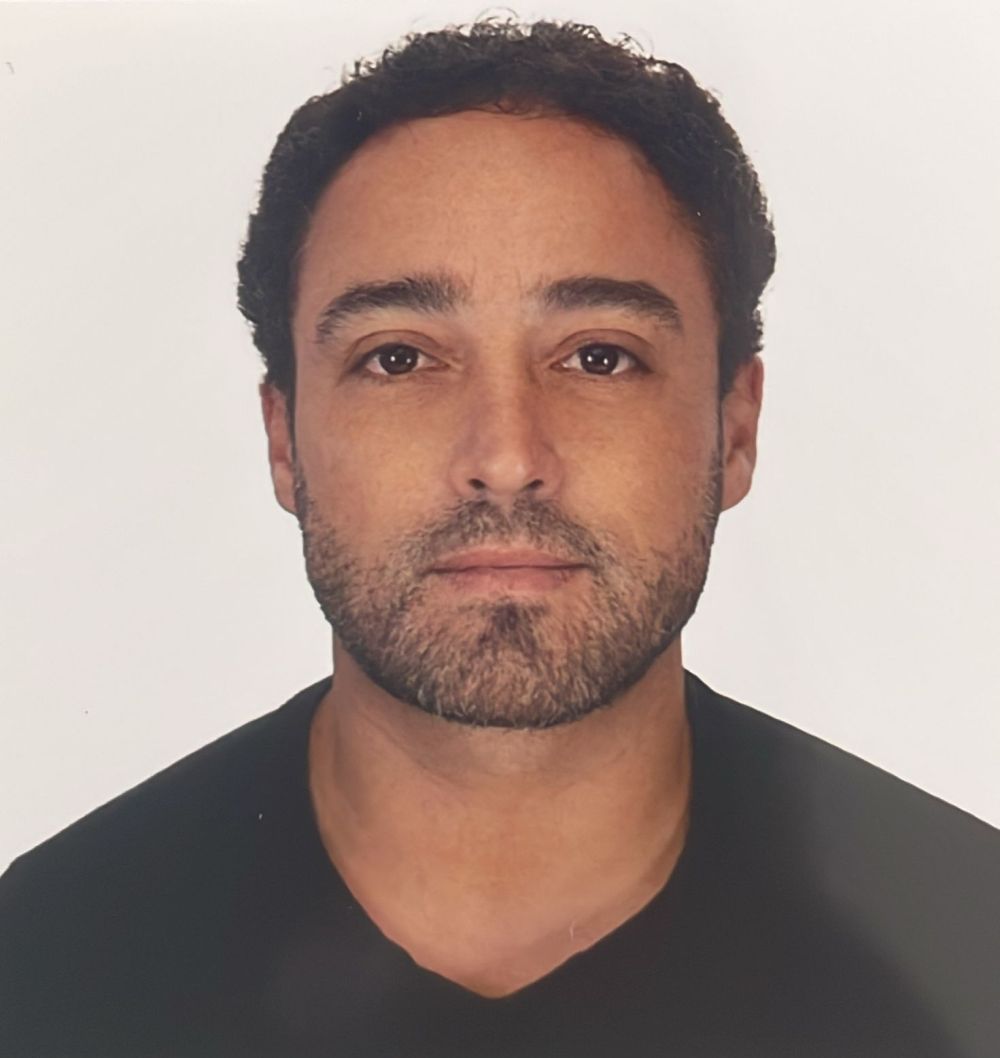Adam Roger Fabris Chagas