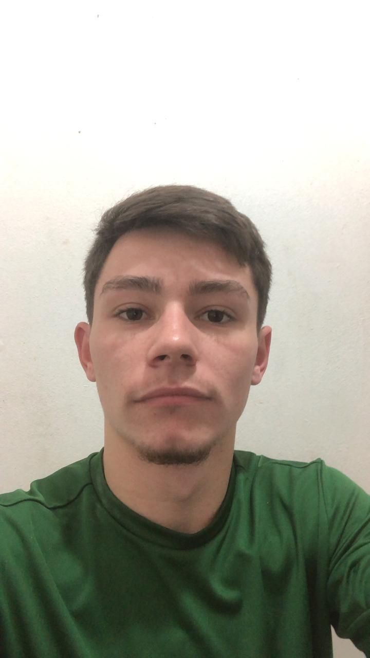 Kauan Henrique Miranda