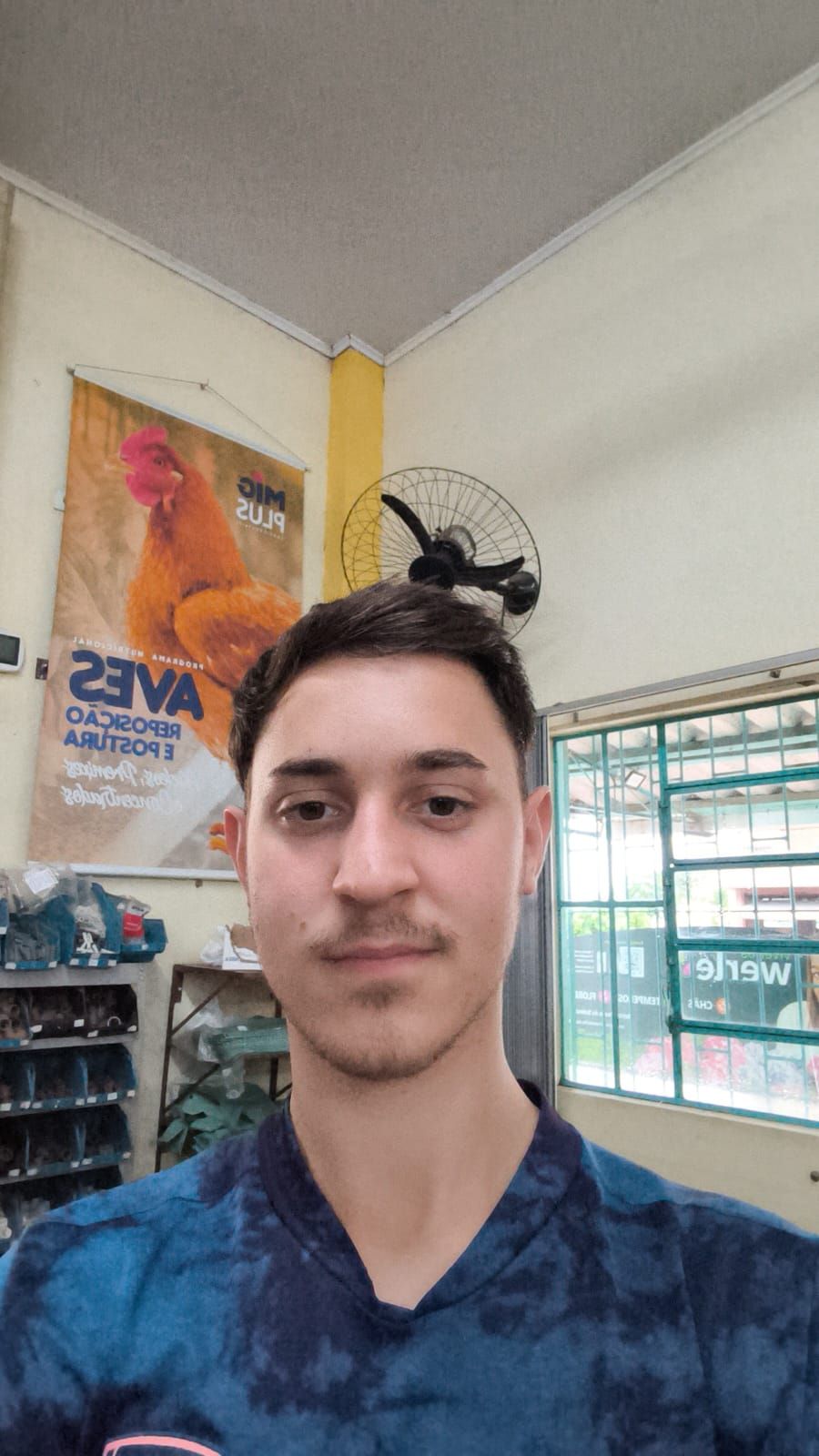 Richard Eduardo Rambo