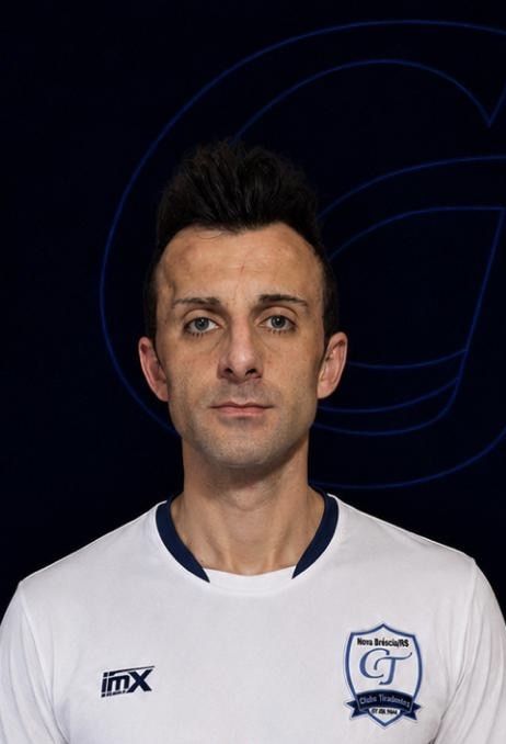 Alexandre Krindges
