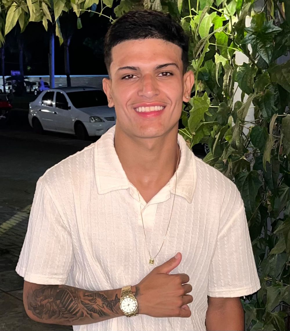 Eduardo Silva da Conceição