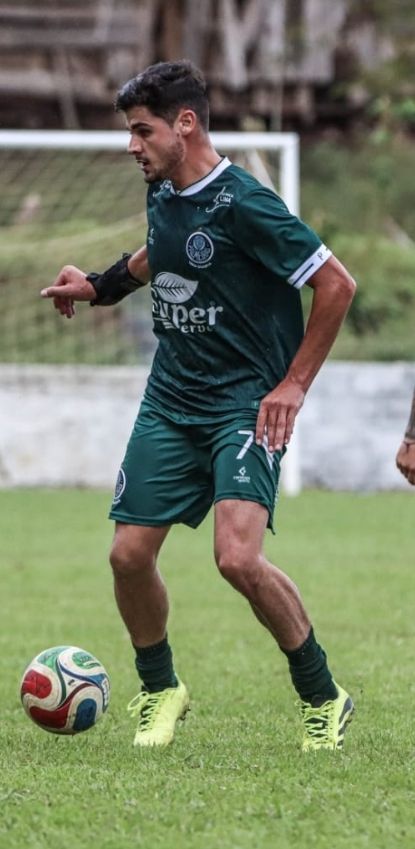 JEAN CARLOS CAMILOTTI