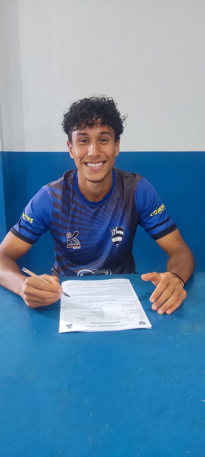 Bryan de Oliveira Lang