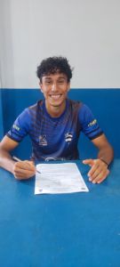 Bryan de Oliveira Lang