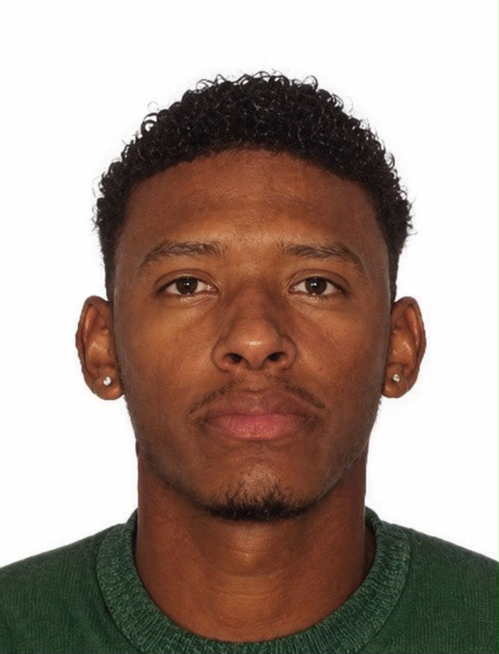 Luiz Fernando Santiago Vargas