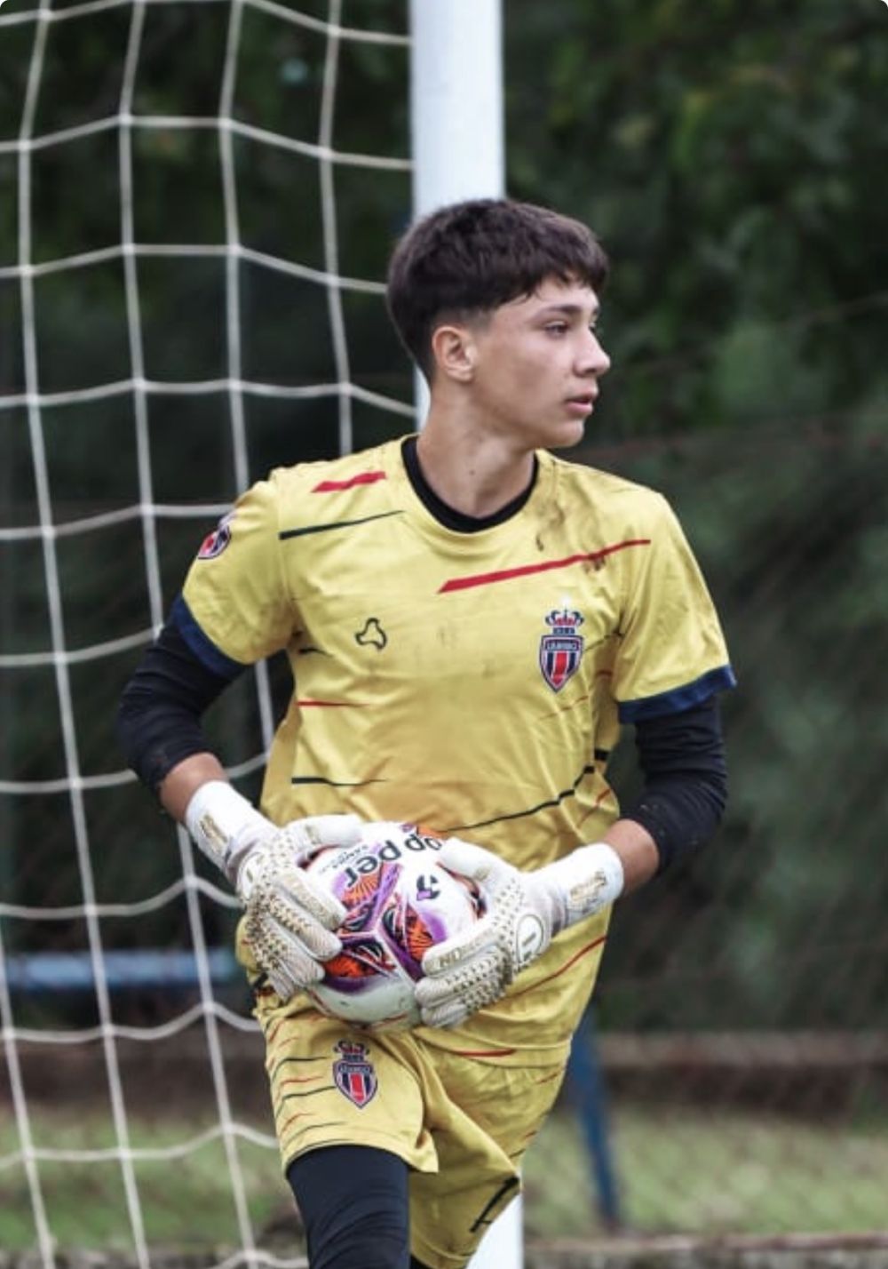 pedro souza horn
