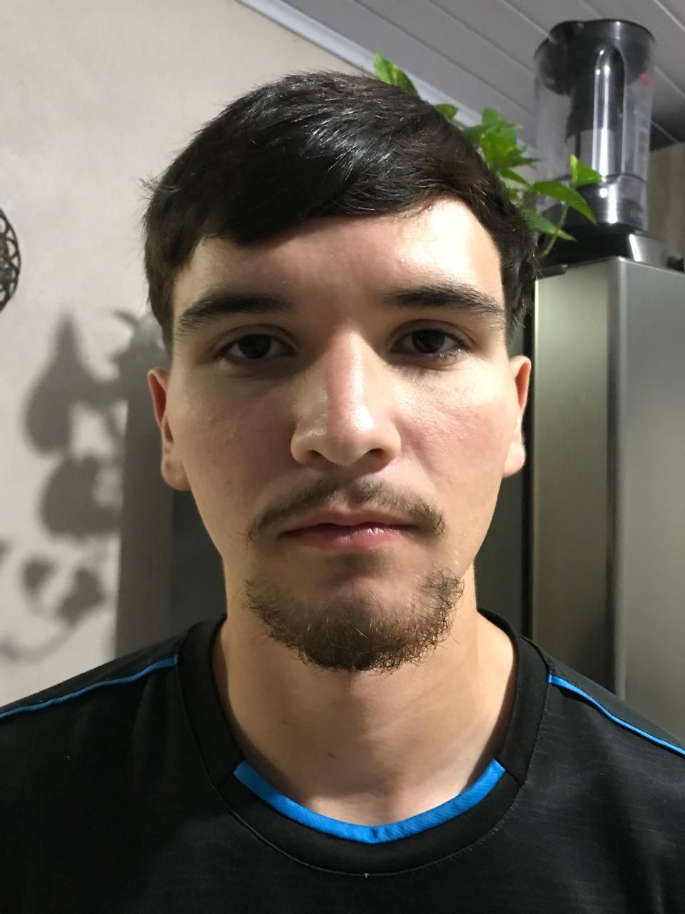 Nicolas Azevedo Minuto Ferraz