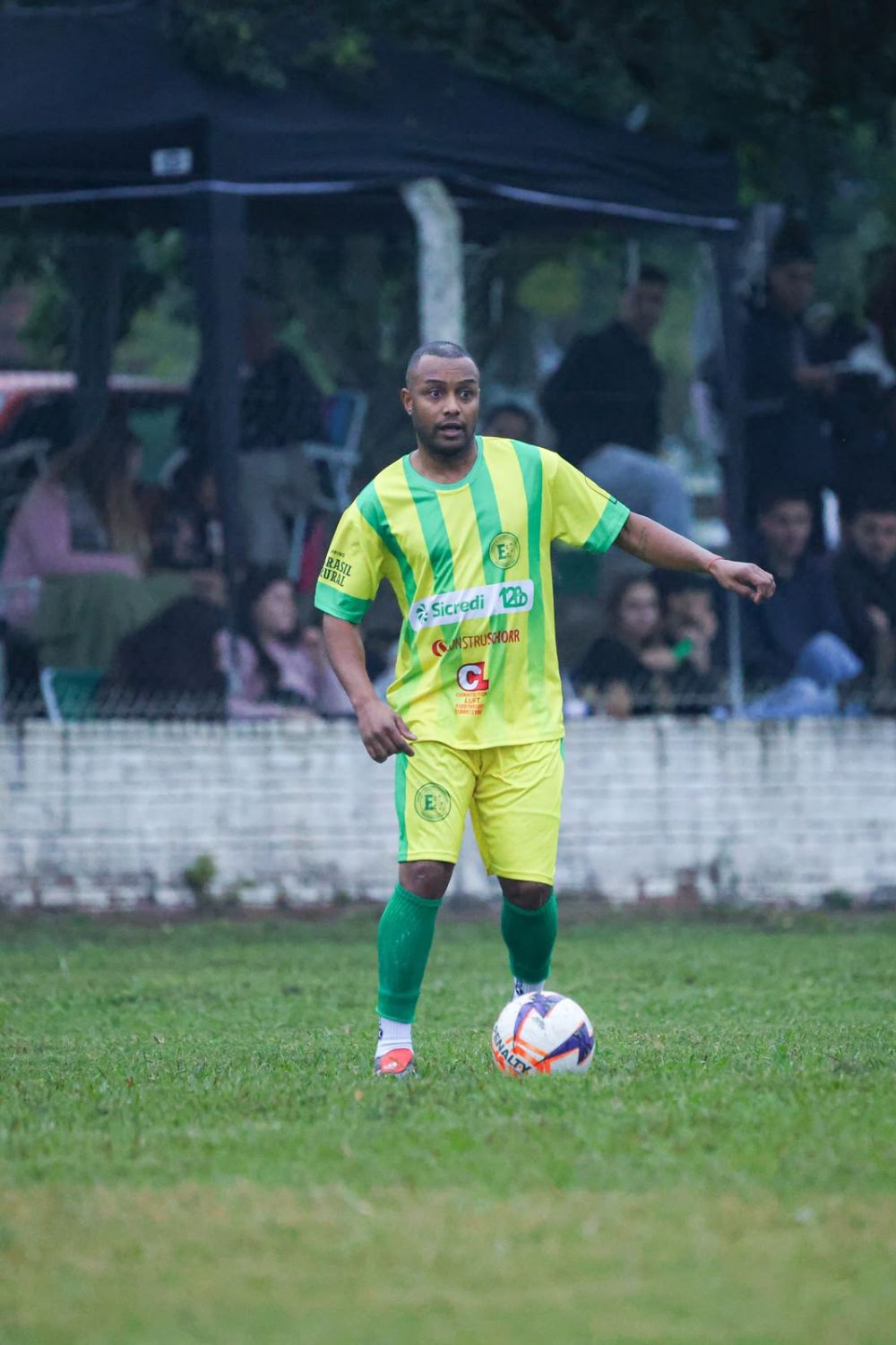 VAGNER LUIS DA SILVA