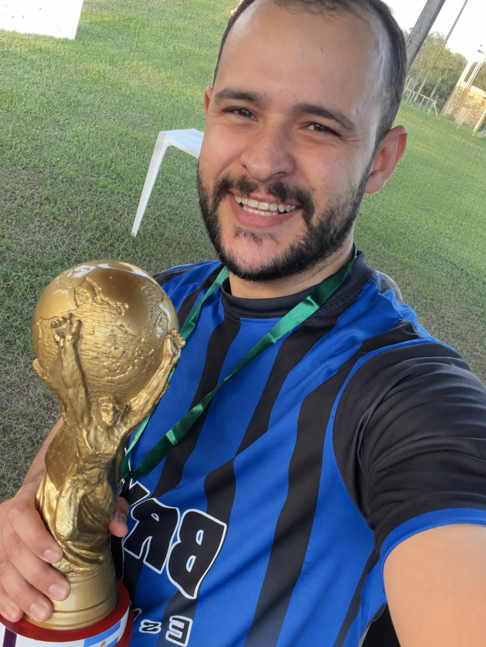 Oriel Ferreira Souza da Conceição