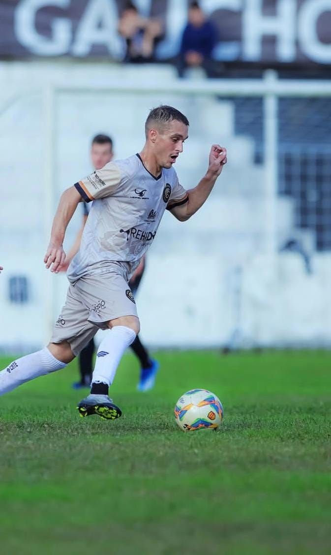 ramiro de castilhos fortes