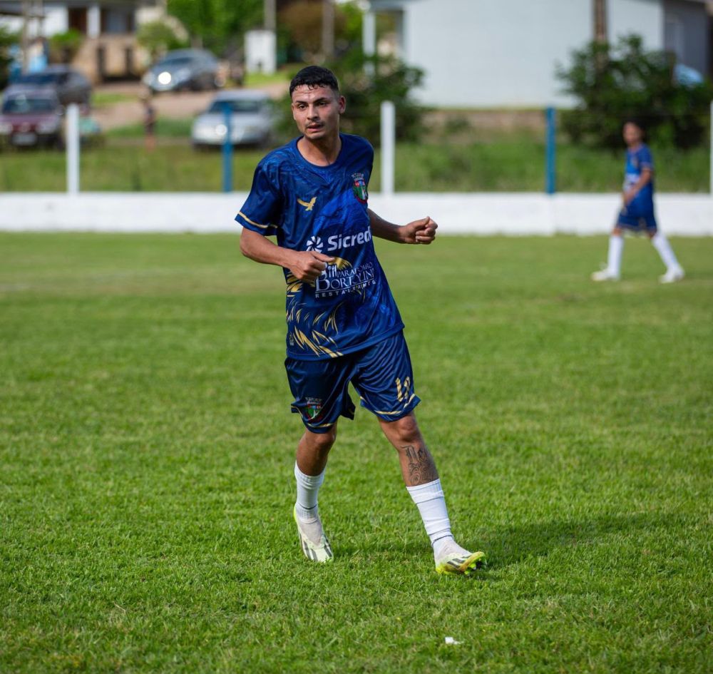 GIAN DA SILVEIRA
