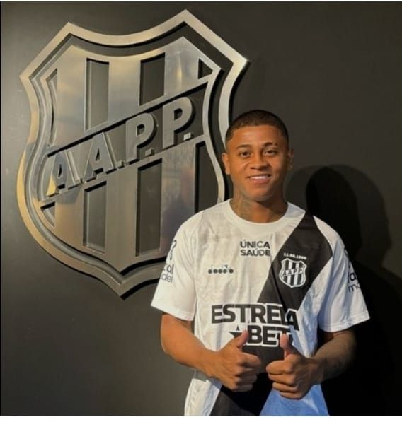 guilherme belea