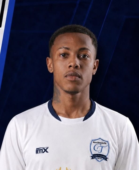 JEAN LUCCA TEIXEIRA FERREIRA