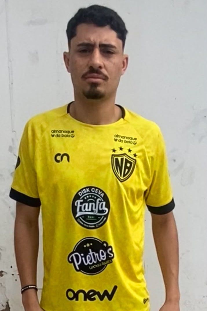ROBERT NUNES QUEIROZ