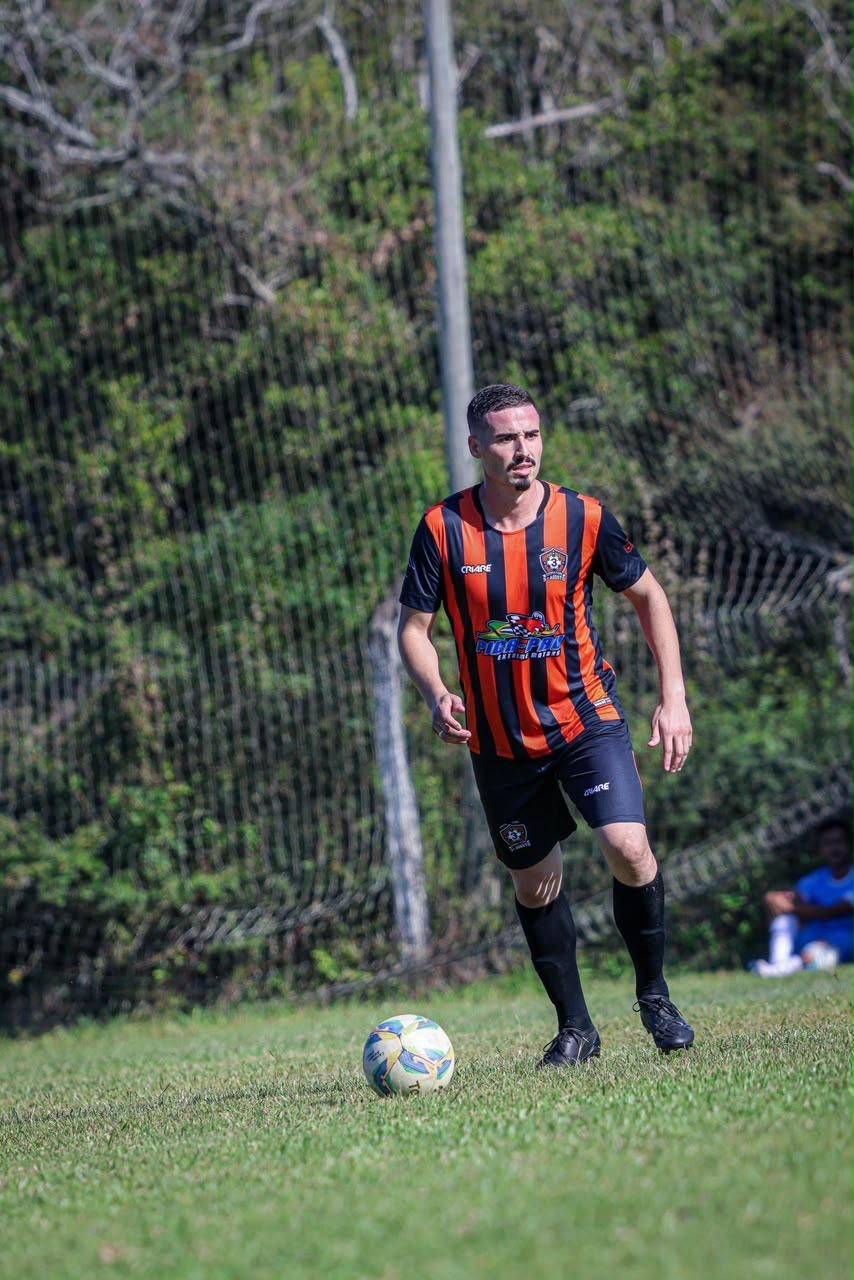 SAMUEL PACHECO TEIXEIRA