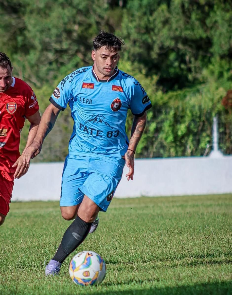LUIS FELIPE PONTES COSTA JUNIOR