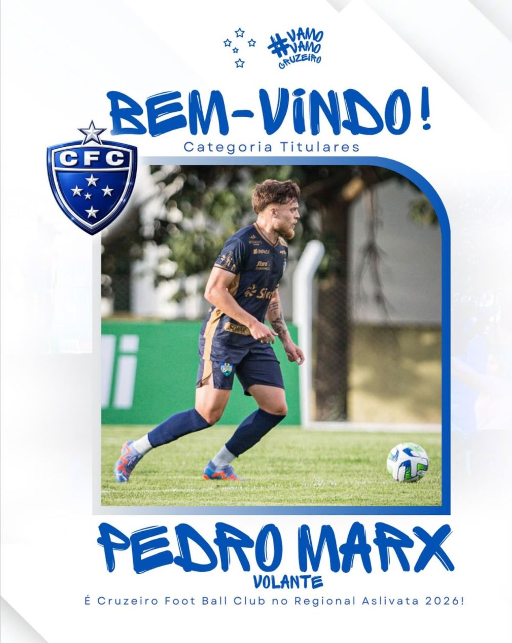 PEDRO EMMANNUEL MARX PADILHA