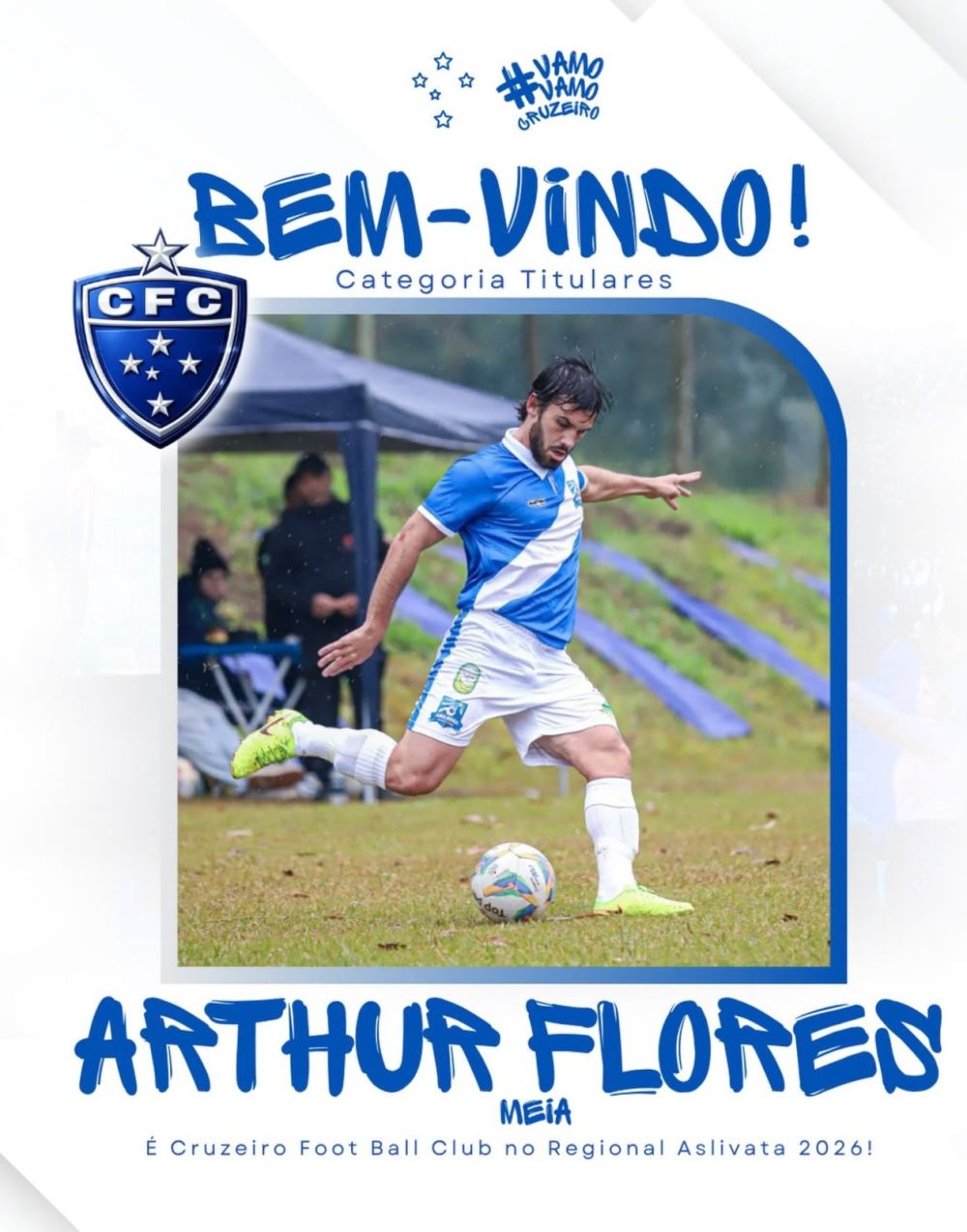 ARTHUR DA SILVA FLORES