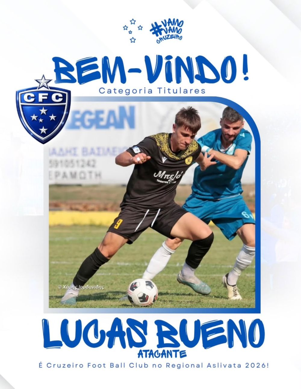 LUCAS BUENO DE CASTRO