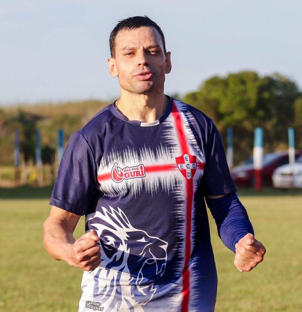 JEFERSON DE OLIVEIRA RODIGUES