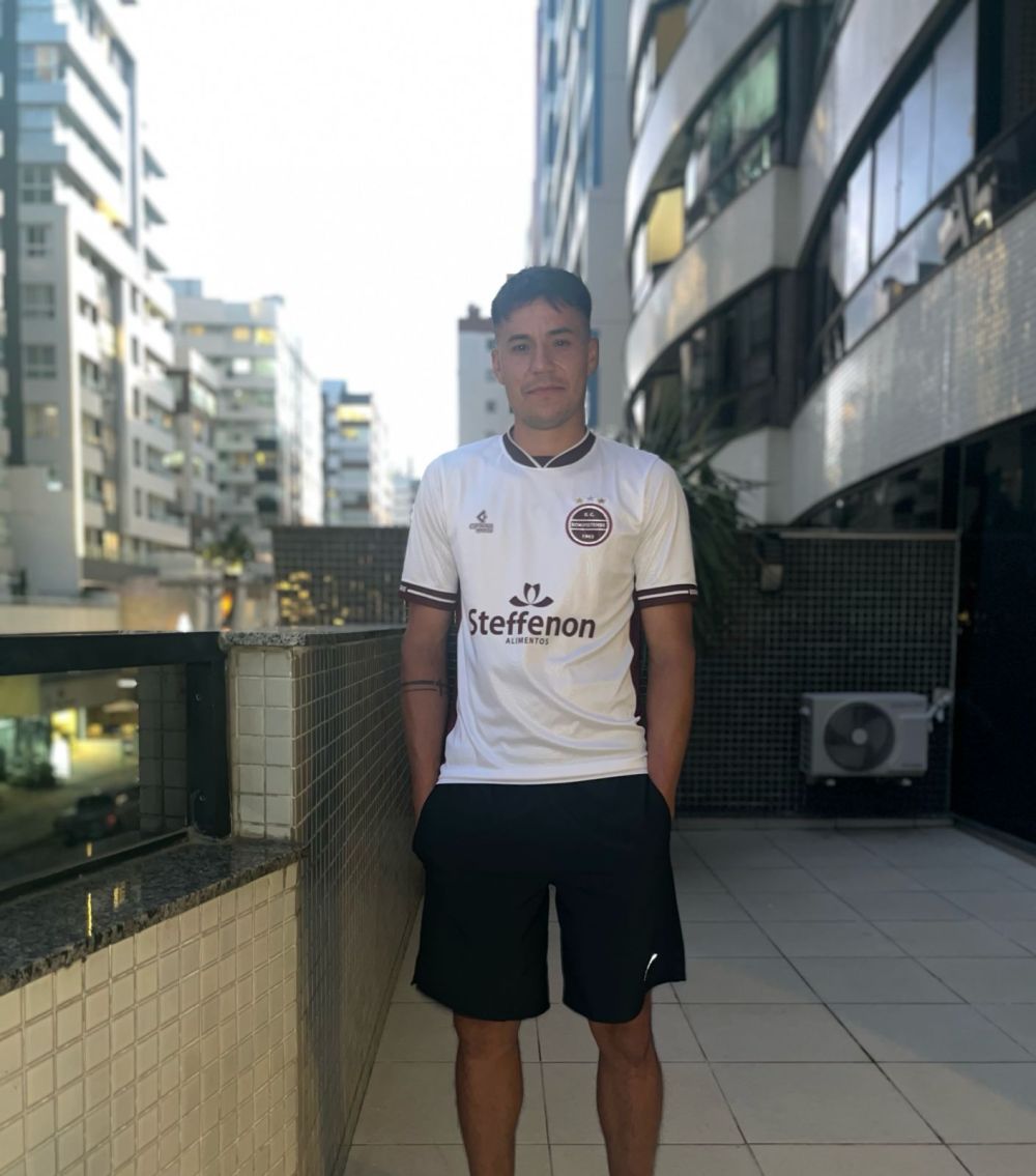 Cristian Bernal Arce