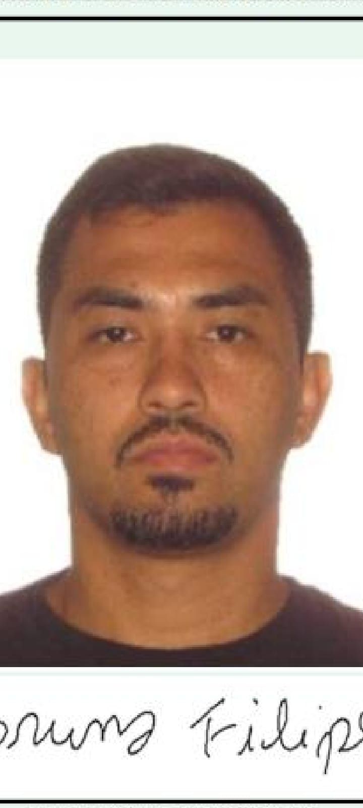 BRUNO FELIPE RODRIGUES DA SILVA