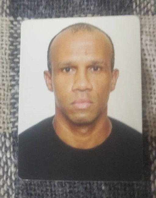 ANDERSON PIRES DE OLIVEIRA