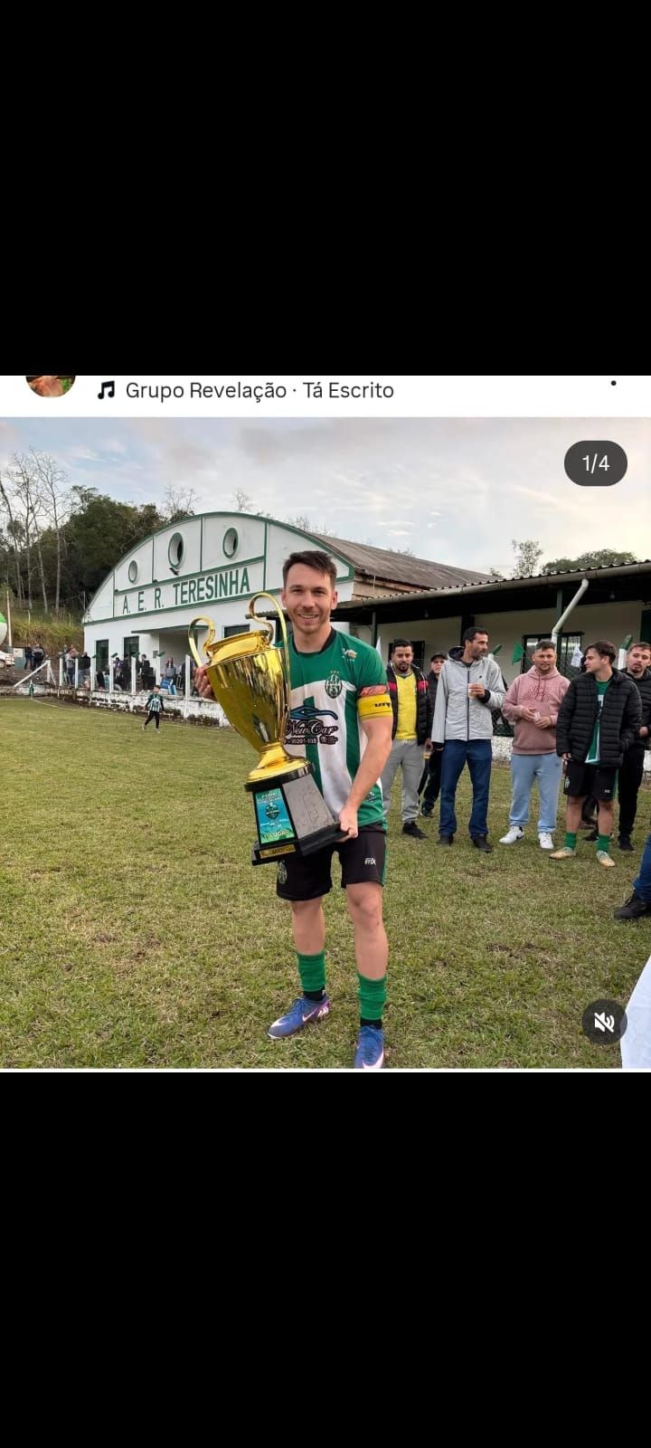 CRISTIANO ALEX MALLMANN