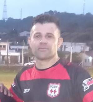 Jonas da Silva