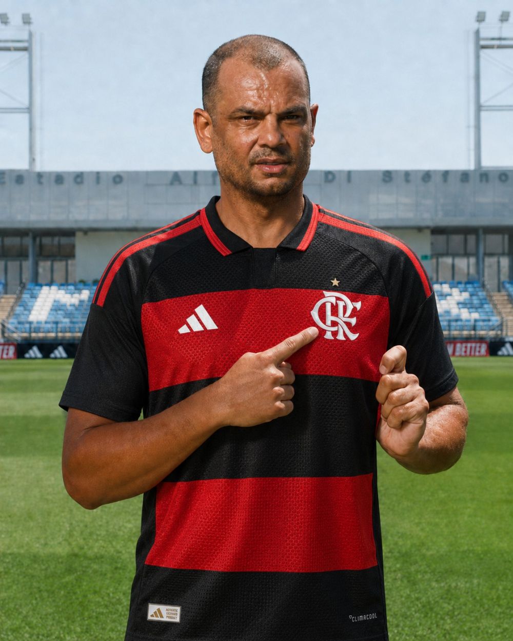 Marcus Aurelio Lopes Elias