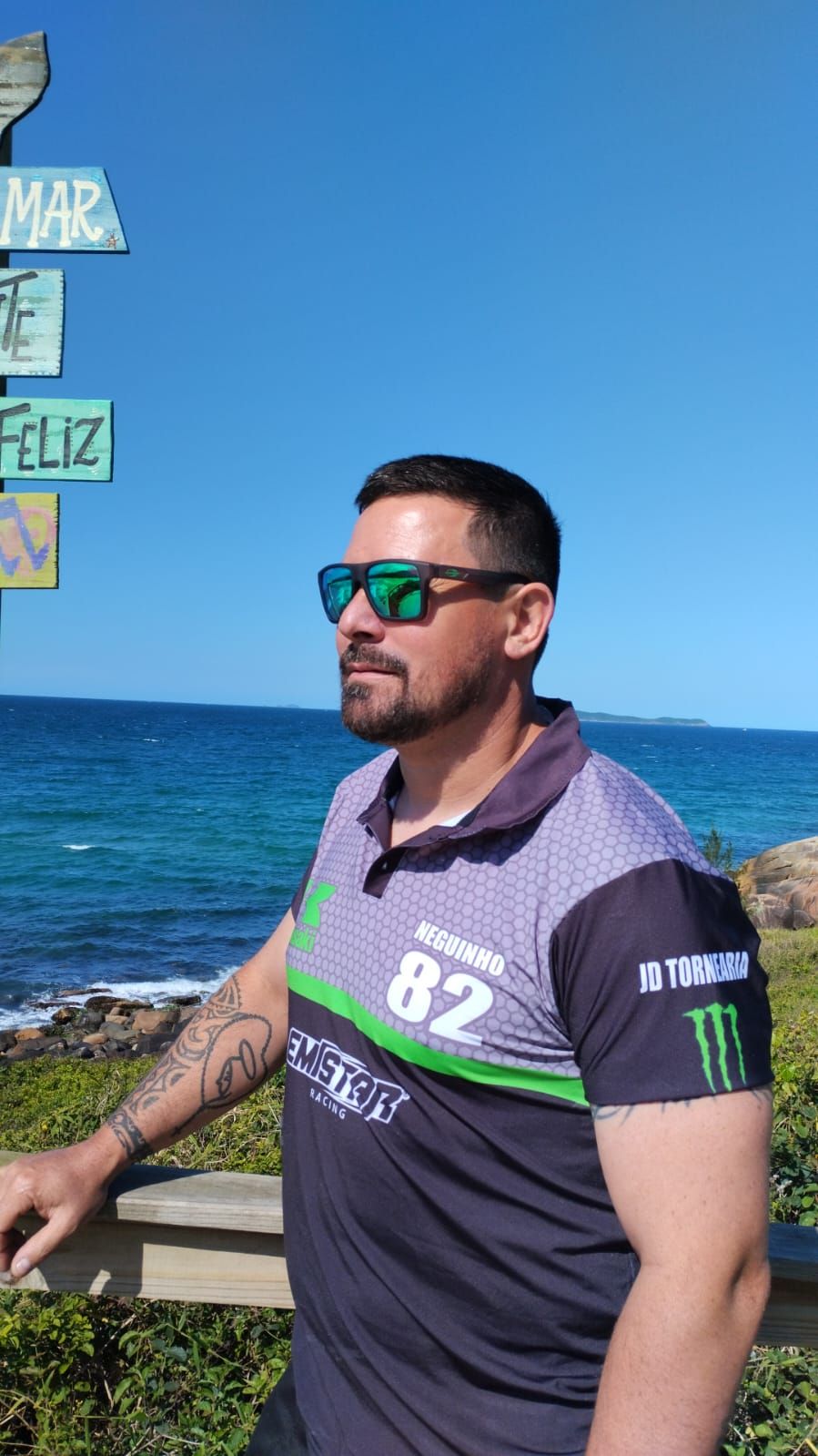 Evandro Cristiano de oliveira