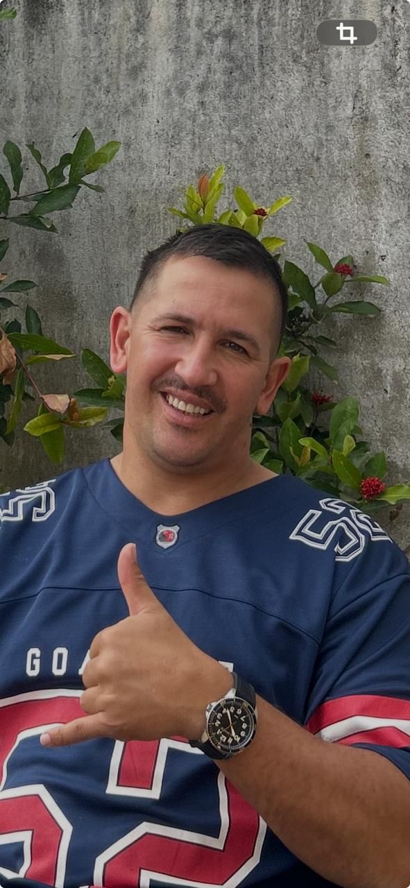 Sirineu José gessi