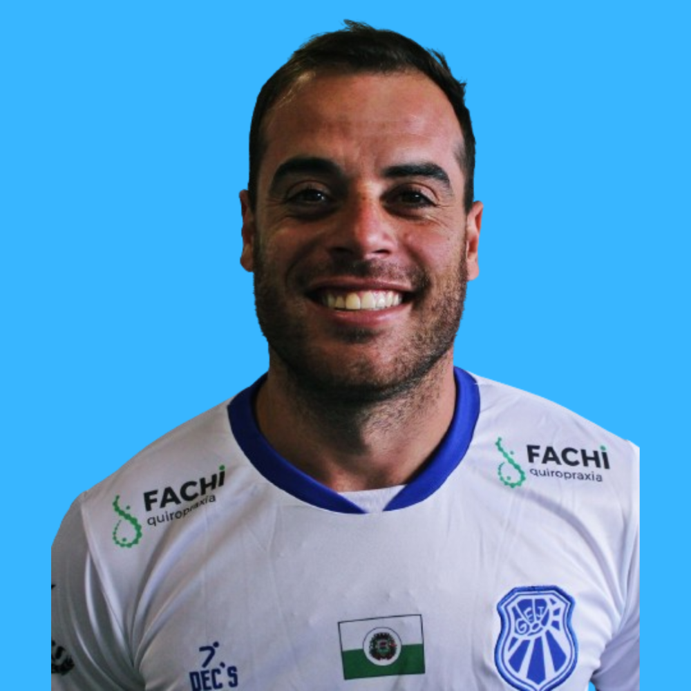 Marcelo Augusto Polese