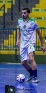 DAVI ELIMAR MAIA DE SAIBRO (ASPIRANTES)