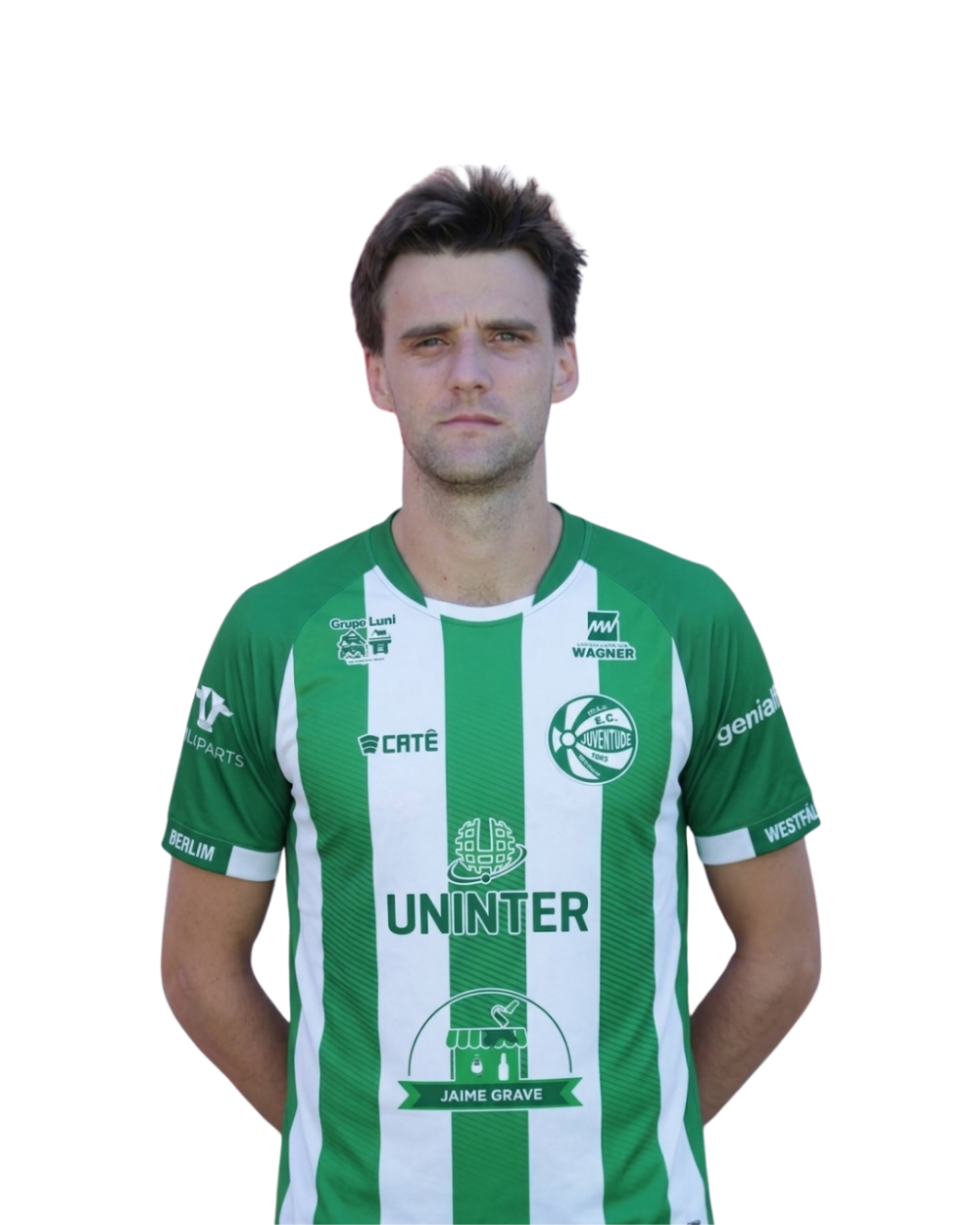 GUSTAVO GERHARDT DA ROSA