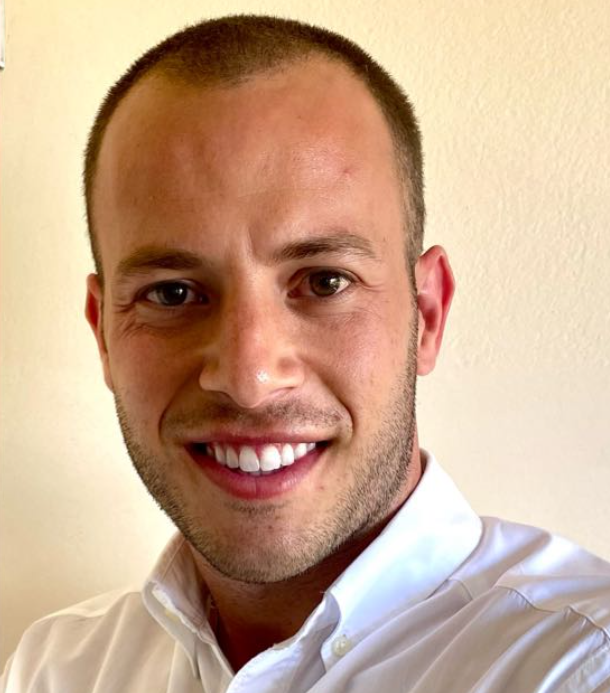 Rodrigo Sirena Elias