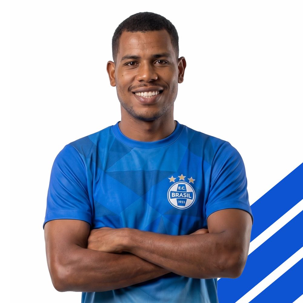 Robson Roberto Rasquinha